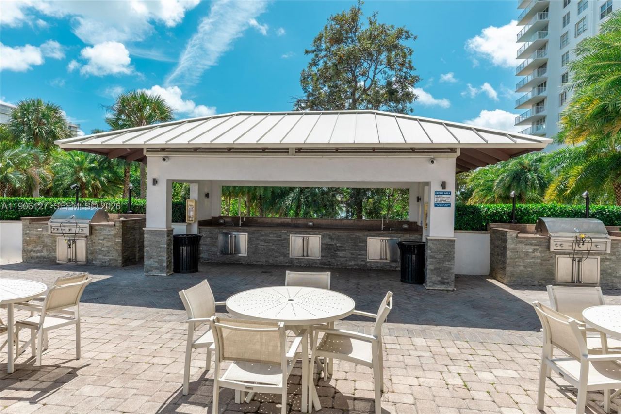 2801 NE 183rd St, Unit 1516W, Aventura, FL 33160 Photo