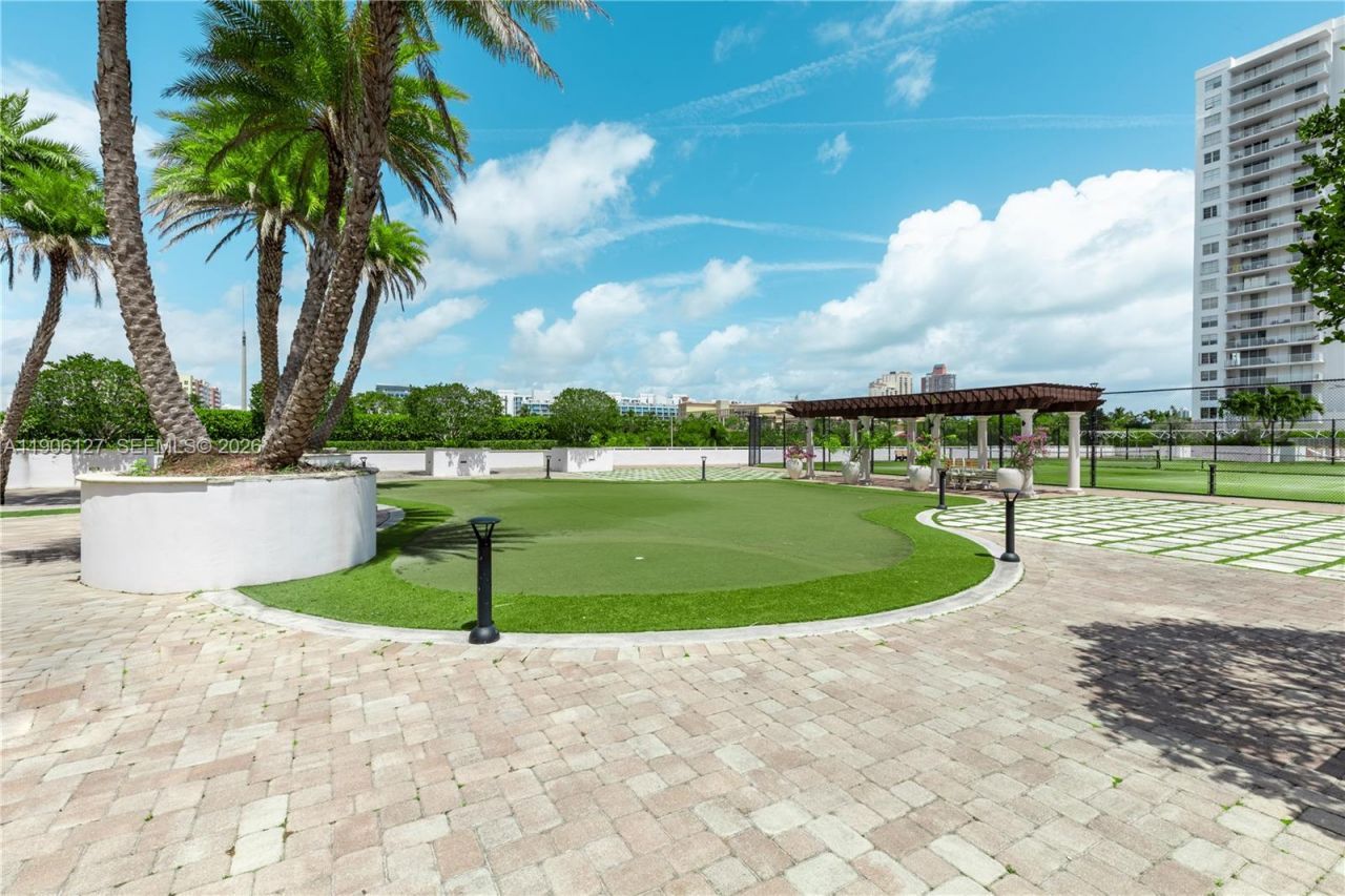 2801 NE 183rd St, Unit 1516W, Aventura, FL 33160 Photo