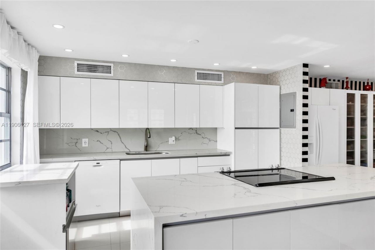 2801 NE 183rd St, Unit 1516W, Aventura, FL 33160 Photo