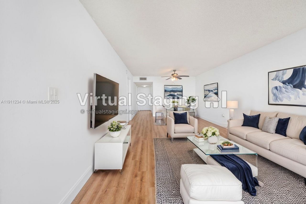 1300 NE Miami Gardens Dr, Unit 512E, Miami, FL 33179 Photo