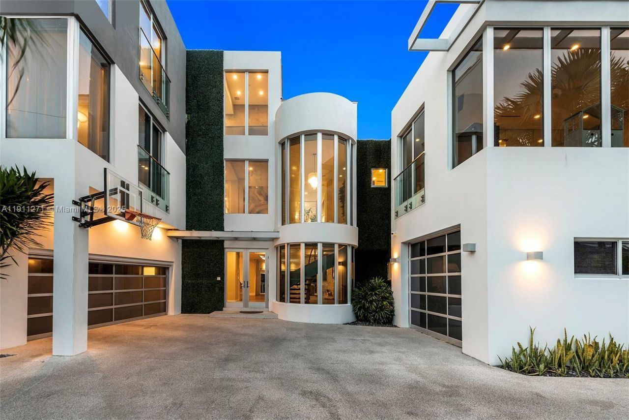 1319 Seminole Dr, Fort Lauderdale, FL 33304 Photo