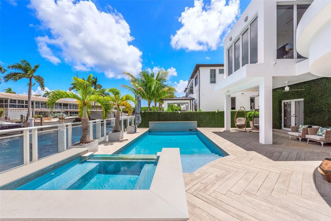 1319 Seminole Dr, Fort Lauderdale, FL 33304 Photo