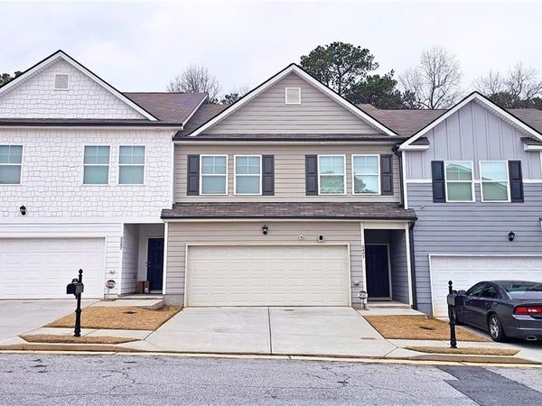 3401 Endurance Court , Unit 10, Atlanta, GA 30349