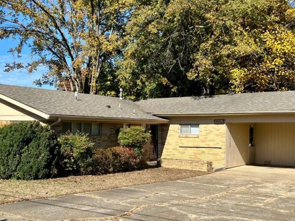 1016 Rosemond, Jonesboro, AR 72401