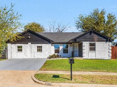7002 Troy Glen Drive, Dallas, TX 75241