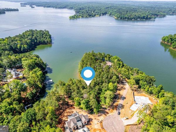 1103 Painted Bunting Drive, Greensboro, GA 30642