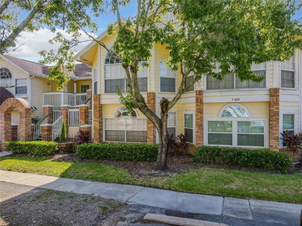 5006 LAGUNA BAY CIRCLE, Unit 60, KISSIMMEE, FL 34746