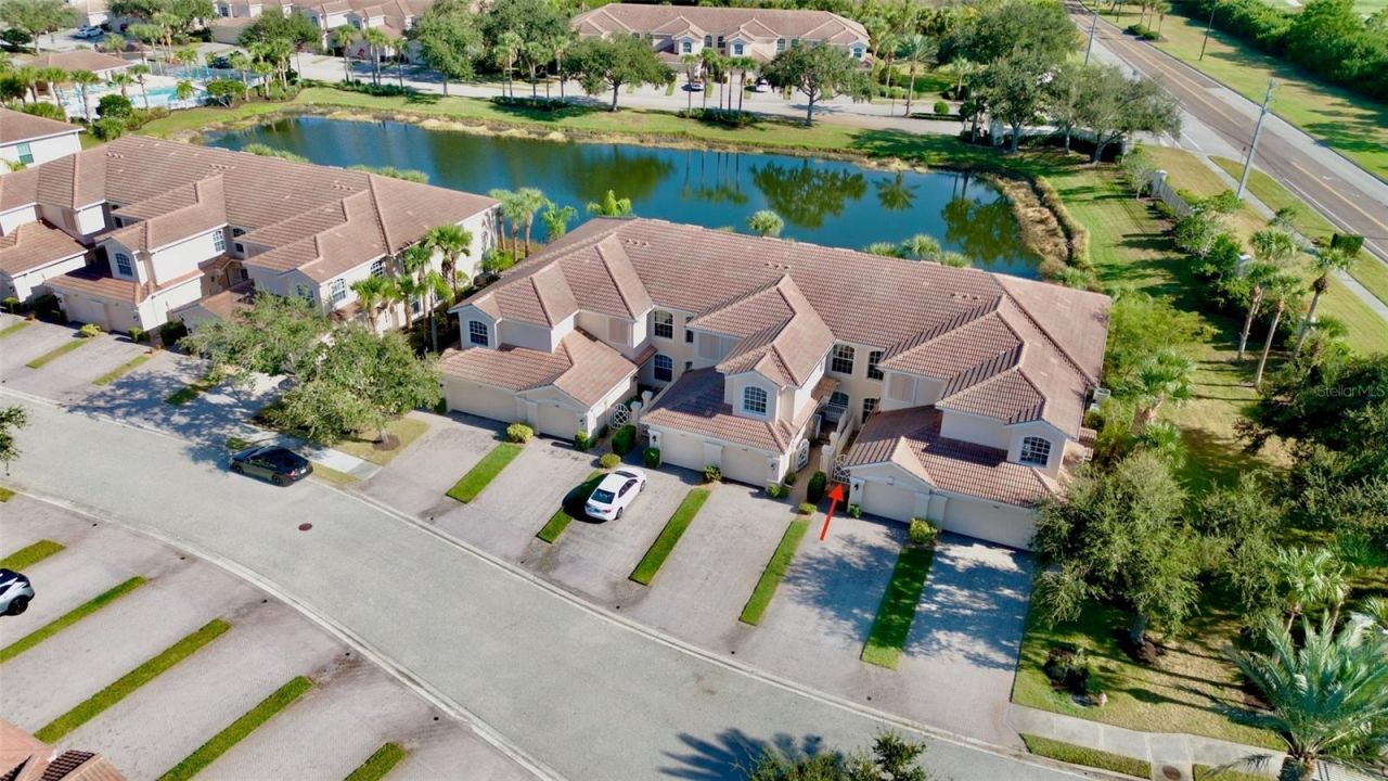 4463 Cinnamon Drive, Unit 2502, Sarasota, FL 34238 Photo