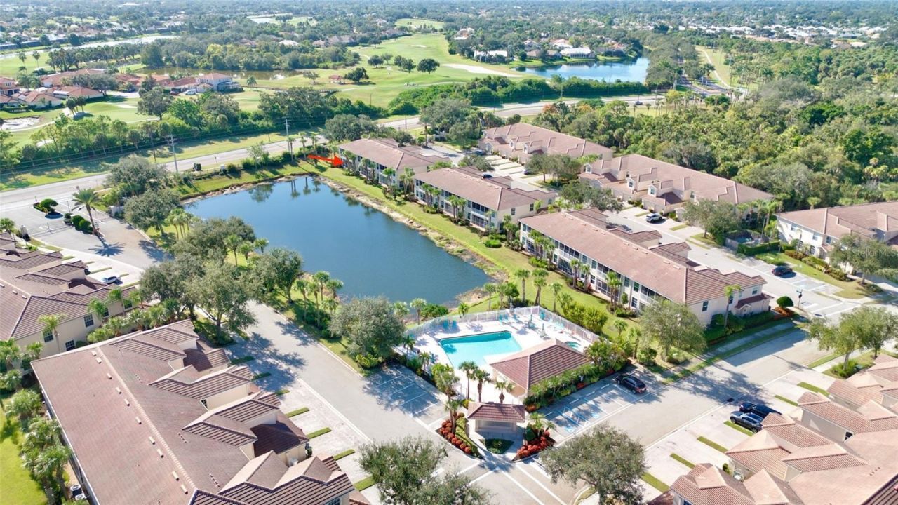 4463 Cinnamon Drive, Unit 2502, Sarasota, FL 34238 Photo