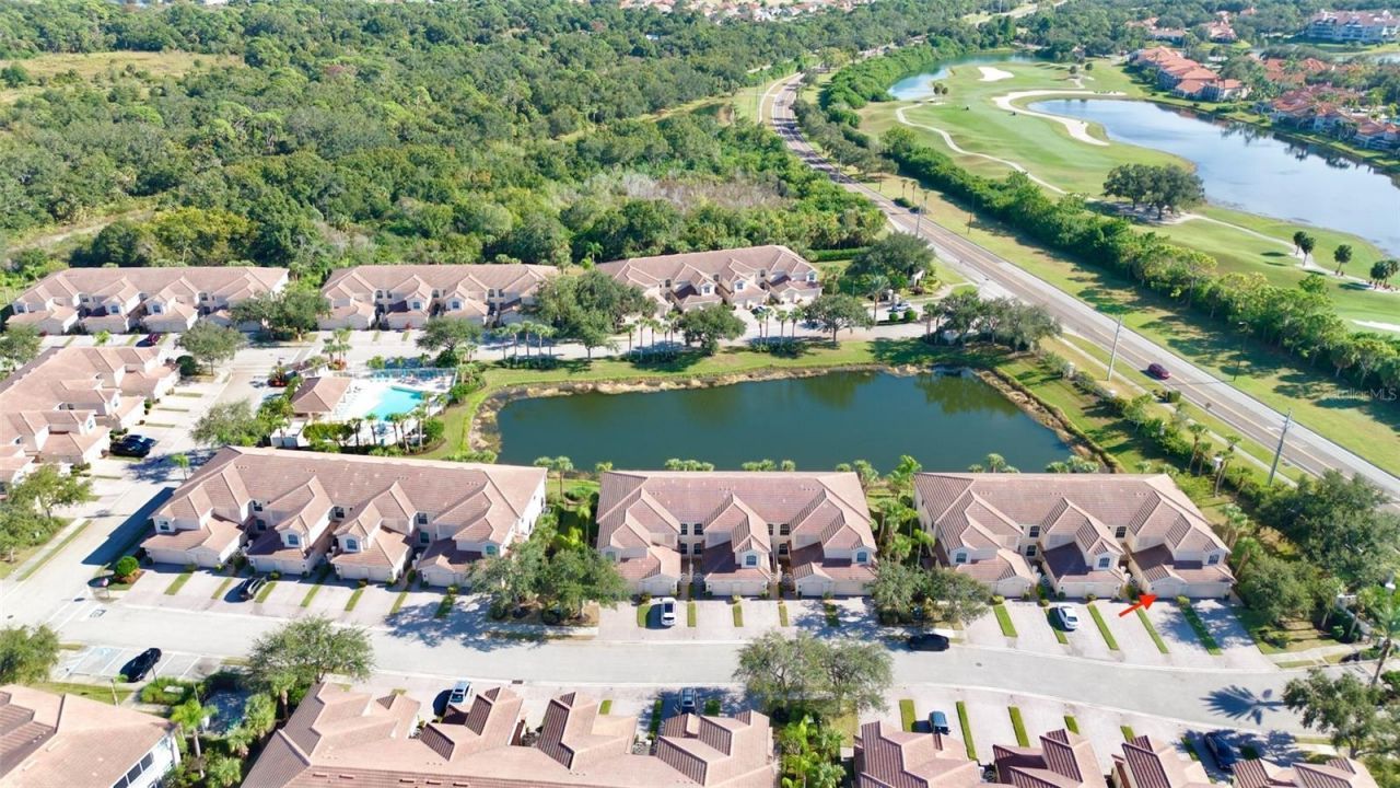 4463 Cinnamon Drive, Unit 2502, Sarasota, FL 34238 Photo