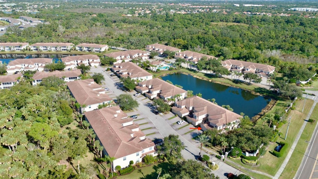 4463 Cinnamon Drive, Unit 2502, Sarasota, FL 34238 Photo
