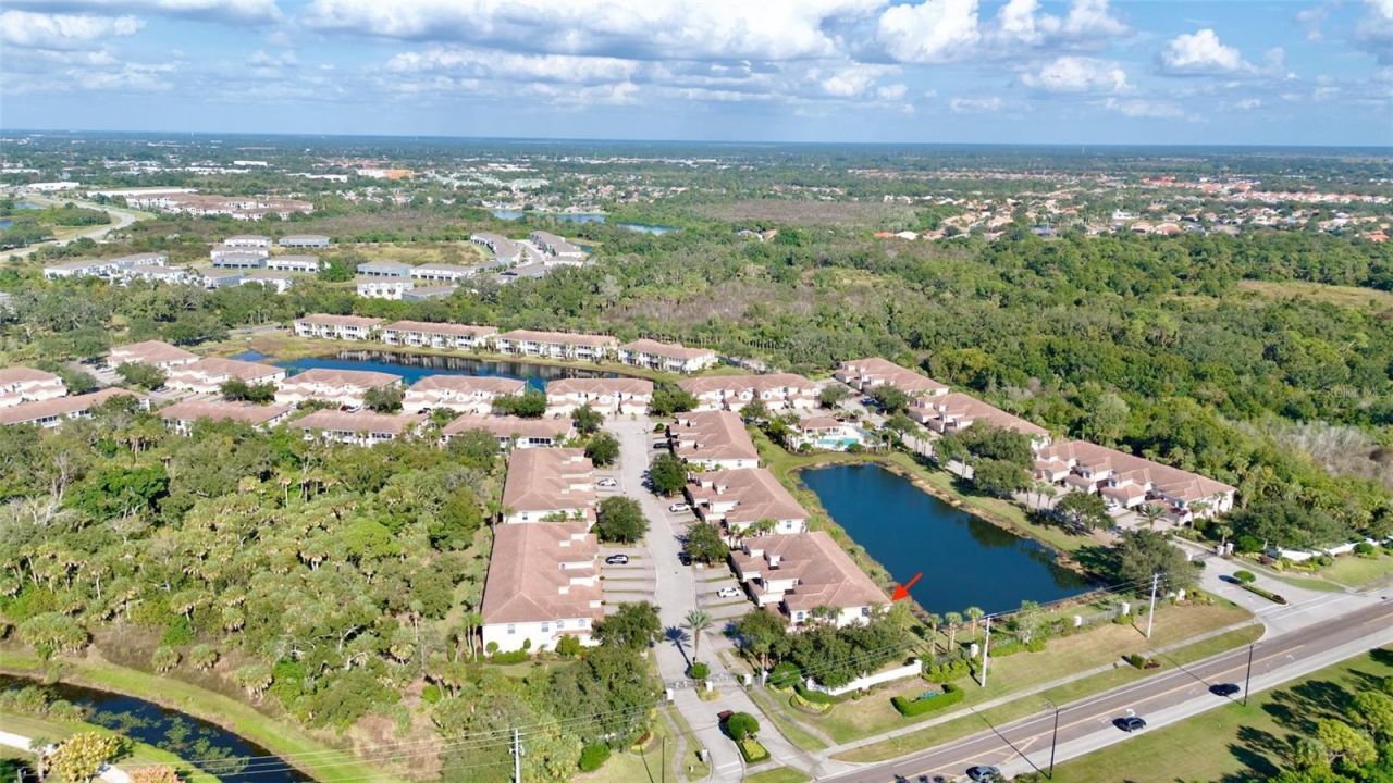 4463 Cinnamon Drive, Unit 2502, Sarasota, FL 34238 Photo