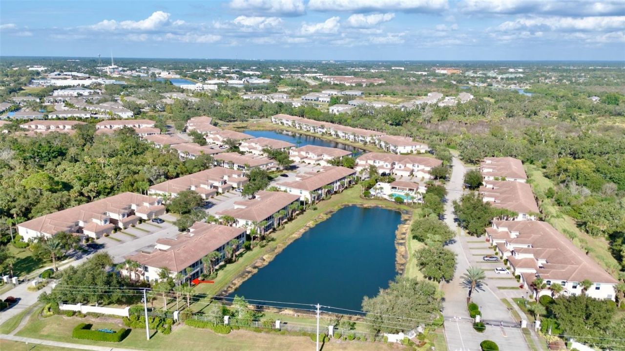 4463 Cinnamon Drive, Unit 2502, Sarasota, FL 34238 Photo