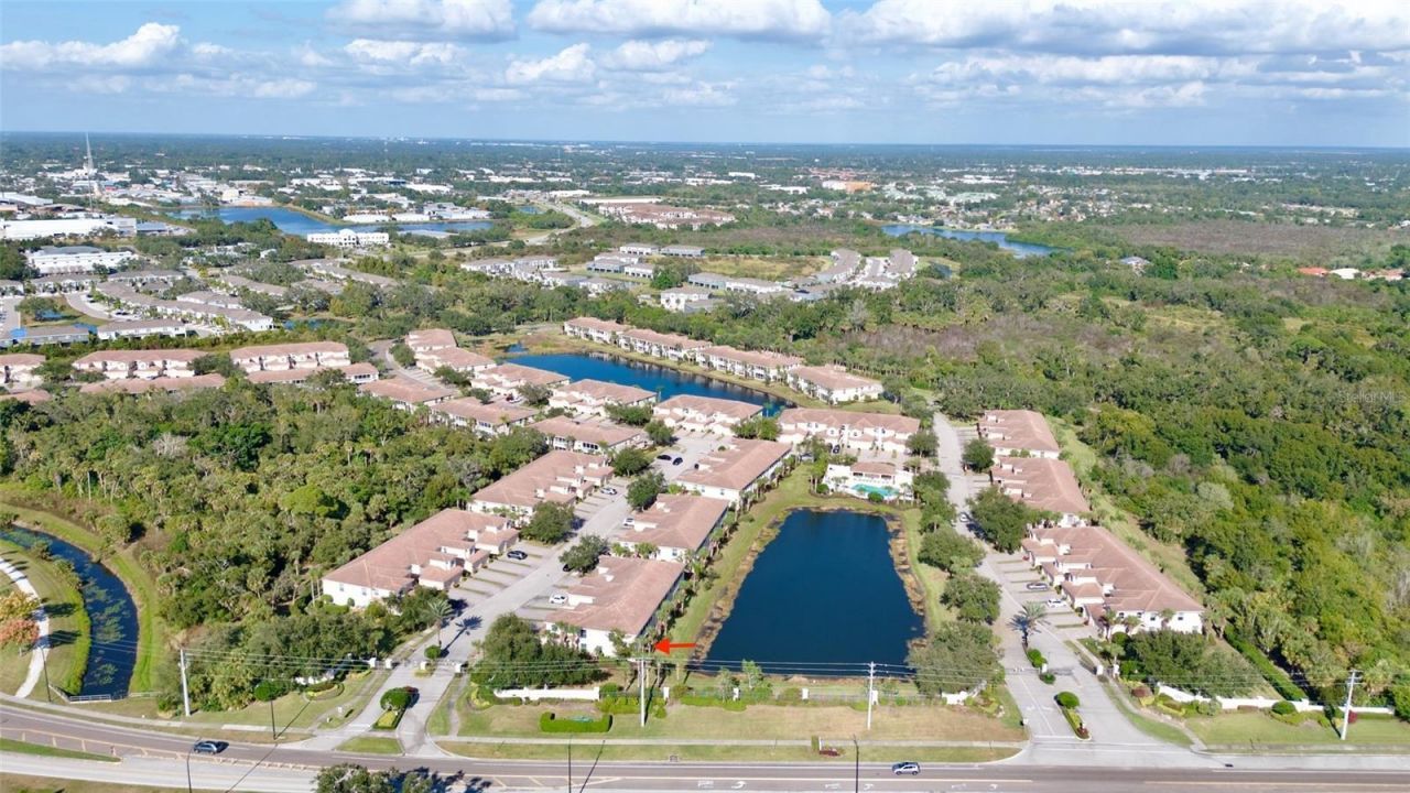 4463 Cinnamon Drive, Unit 2502, Sarasota, FL 34238 Photo
