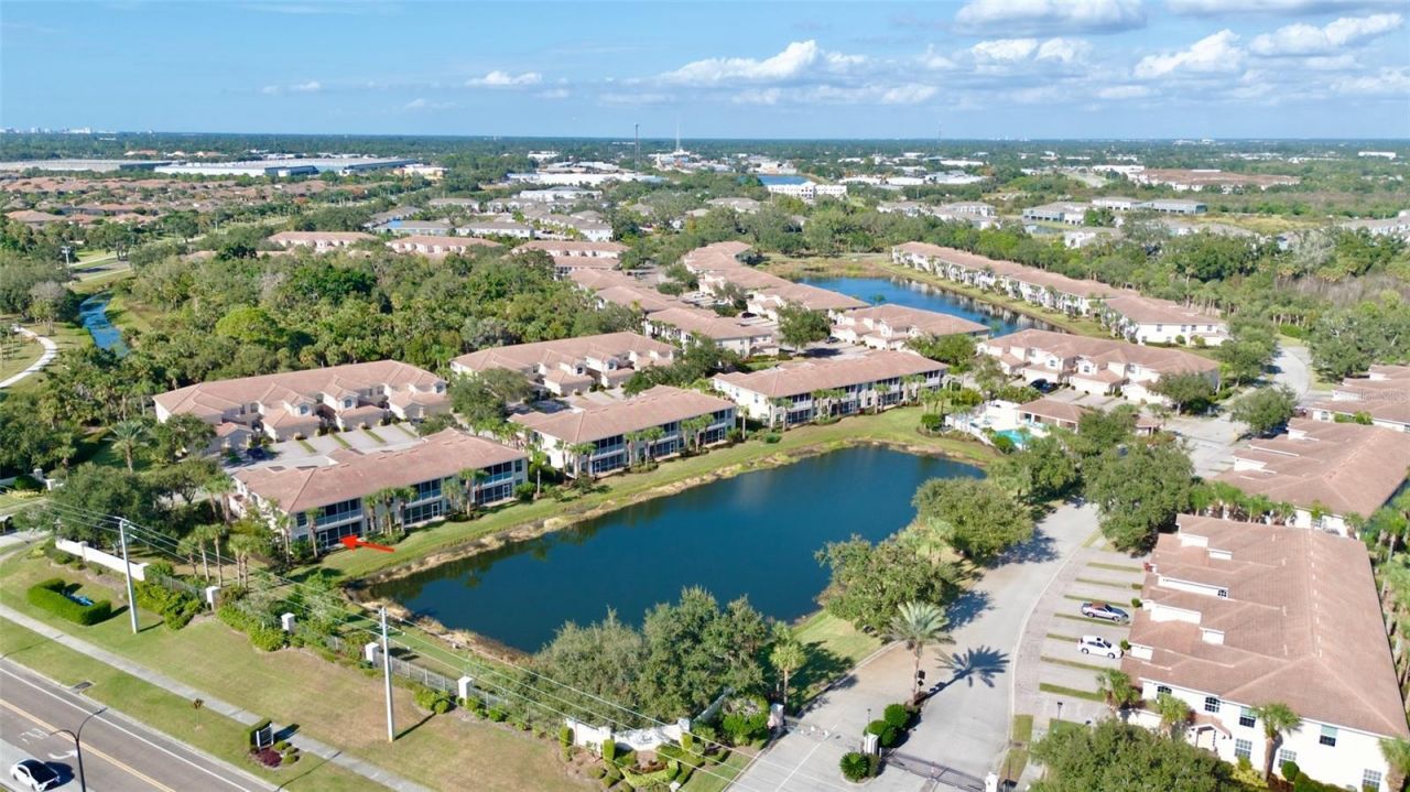 4463 Cinnamon Drive, Unit 2502, Sarasota, FL 34238 Photo