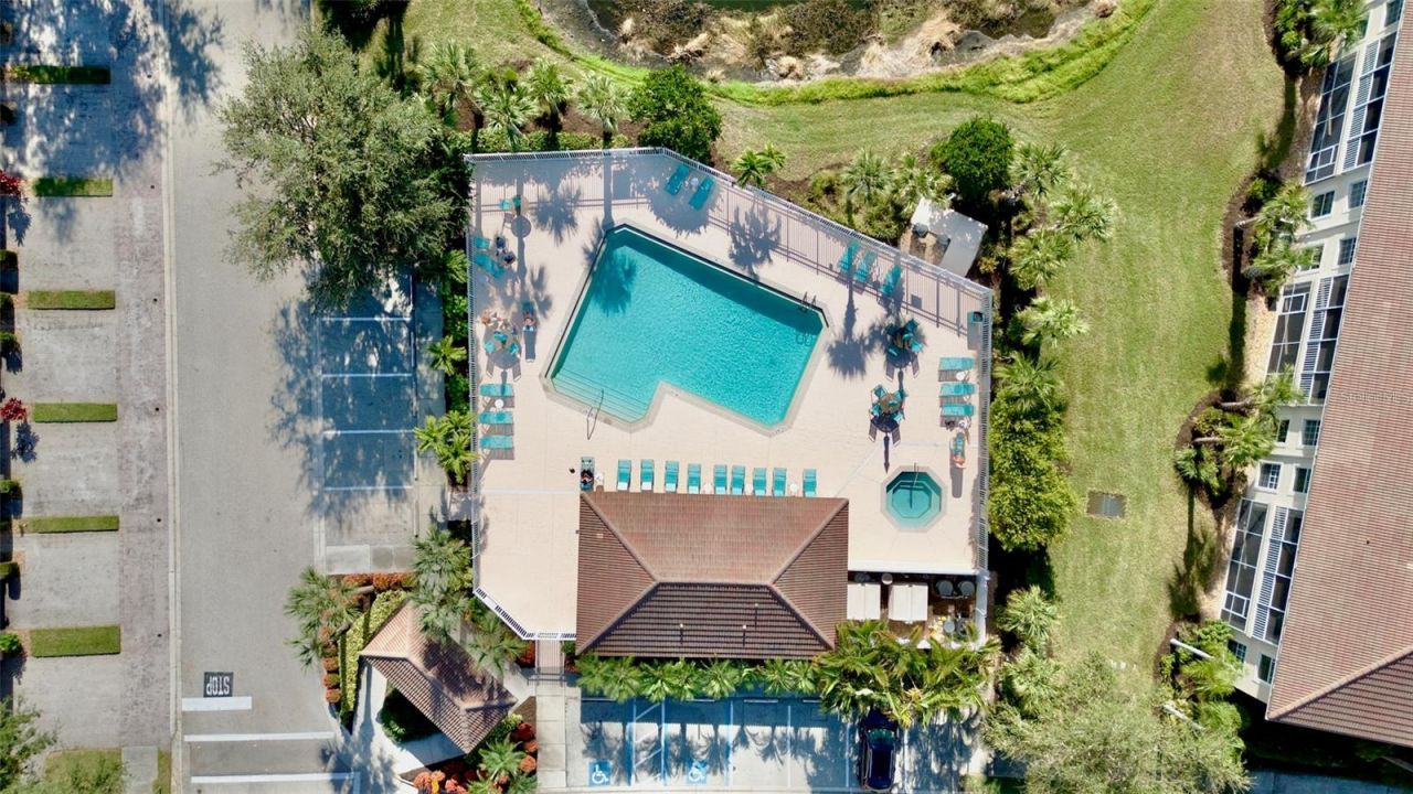 4463 Cinnamon Drive, Unit 2502, Sarasota, FL 34238 Photo