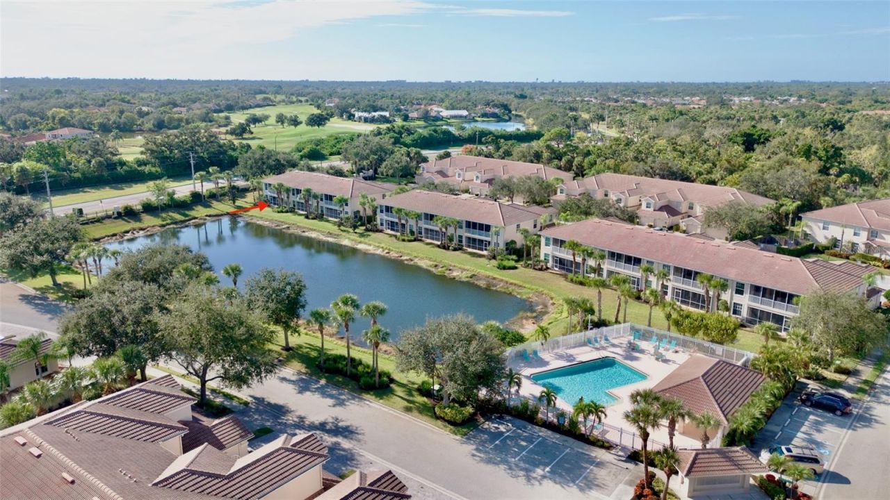 4463 Cinnamon Drive, Unit 2502, Sarasota, FL 34238 Photo