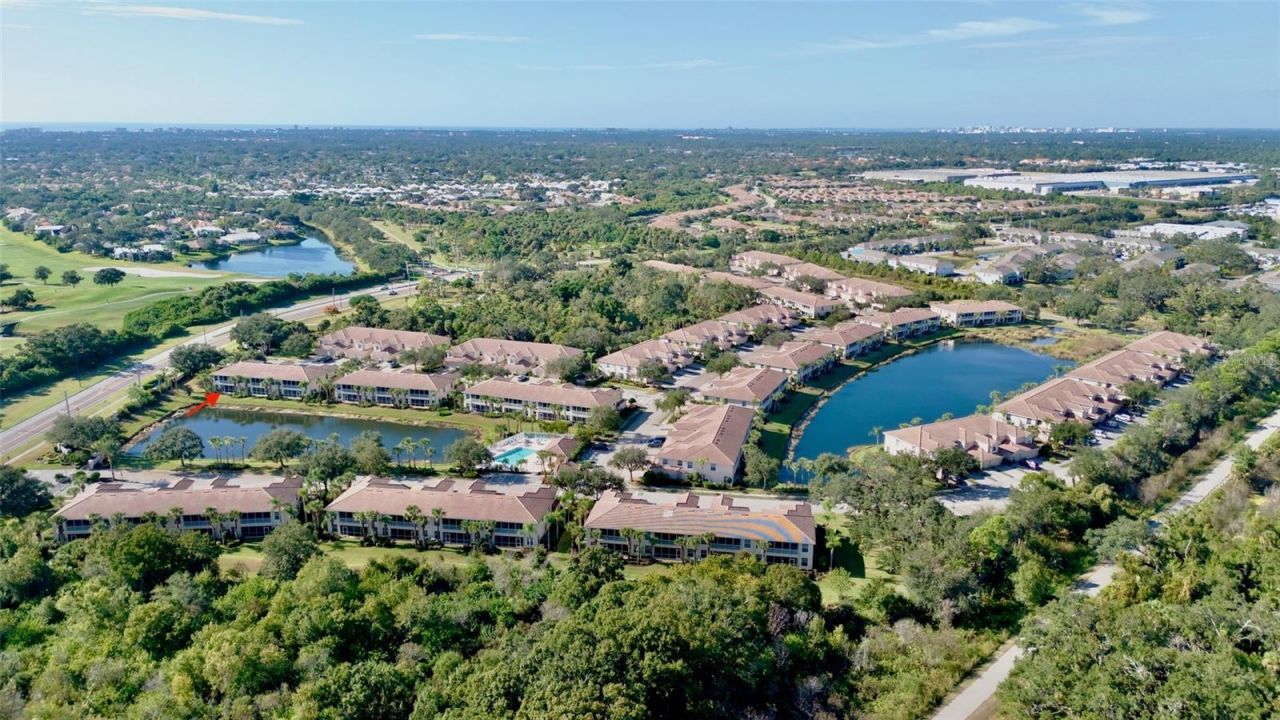 4463 Cinnamon Drive, Unit 2502, Sarasota, FL 34238 Photo