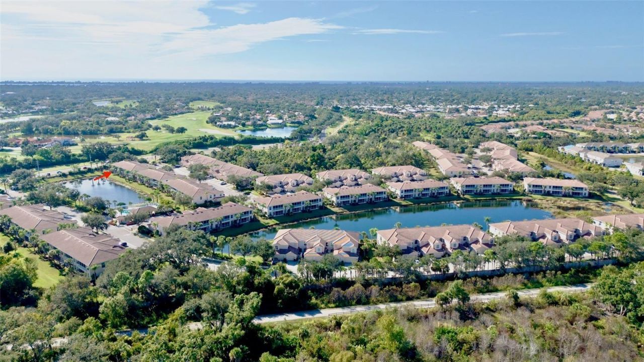 4463 Cinnamon Drive, Unit 2502, Sarasota, FL 34238 Photo
