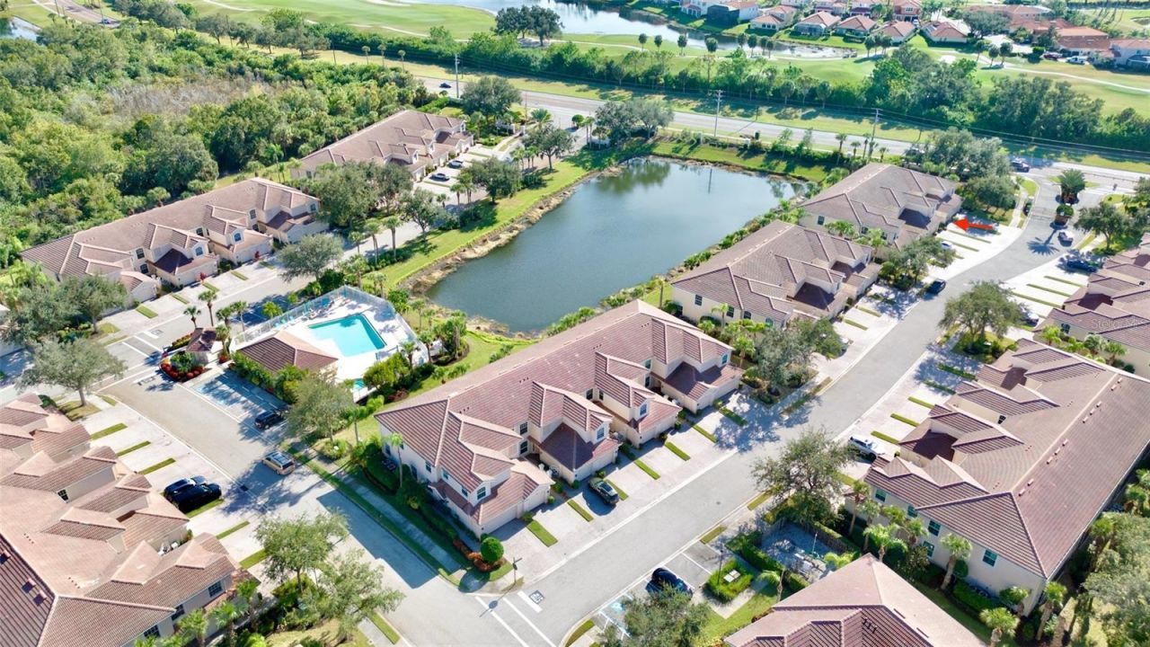 4463 Cinnamon Drive, Unit 2502, Sarasota, FL 34238 Photo