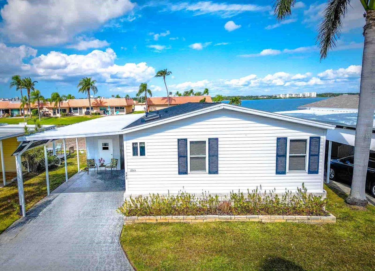 18675 Us Highway 19 N, Unit 173, Clearwater, FL 33764 Main Photo