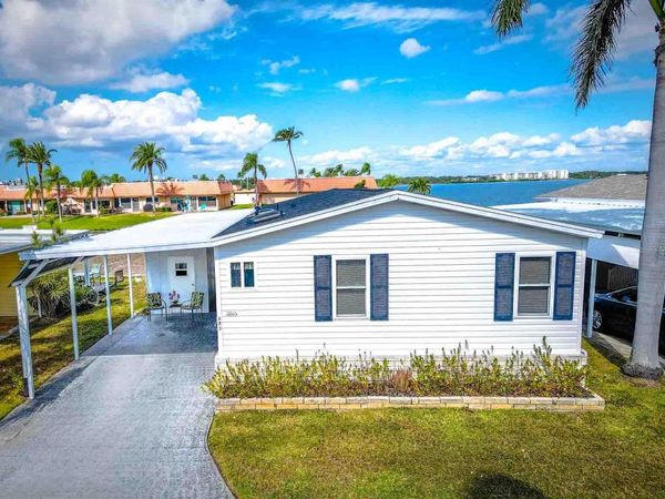 18675 US HIGHWAY 19 N, Unit 173, CLEARWATER, FL 33764