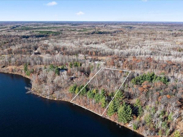 21544 Bluegill Road, Ironton, MN 56455