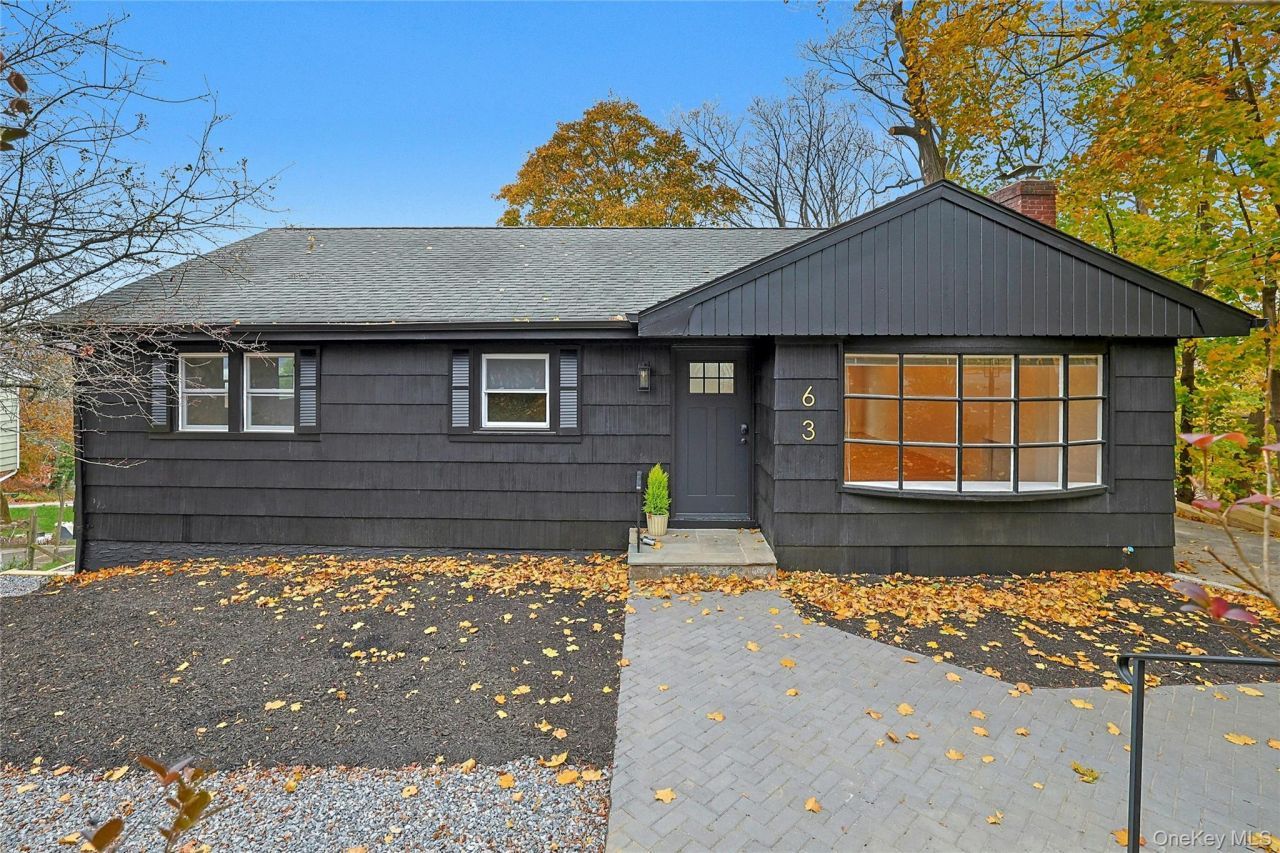 63 Cedar Lane, Ossining, NY 10562 Main Photo