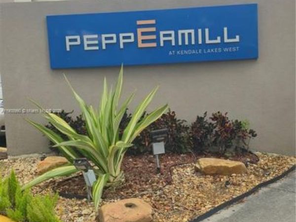 8002 SW 149th Ave, Unit B216, Miami, FL 33193