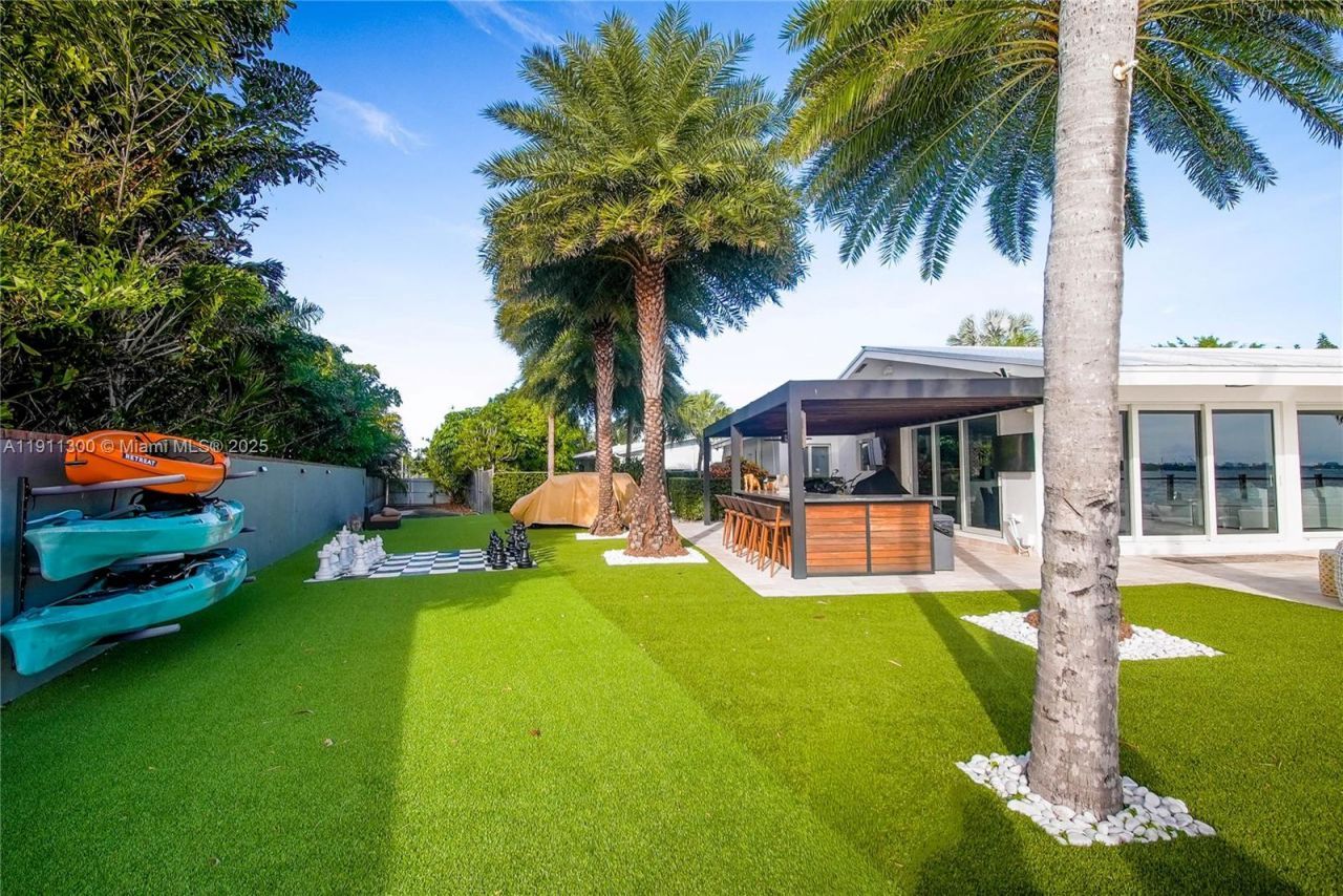 1242 NE 81st Ter, Miami, FL 33138 Photo