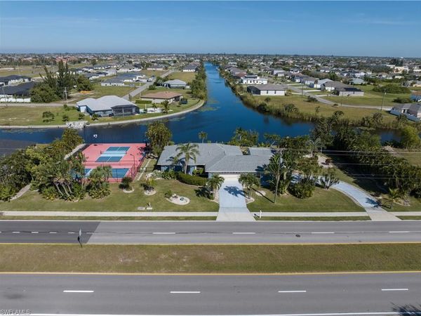 3011 Ceitus PKWY, CAPE CORAL, FL 33991
