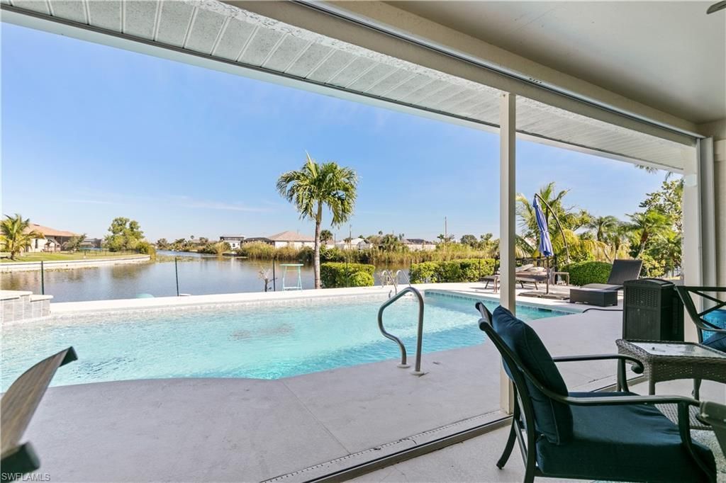 3011 Ceitus Pkwy, Cape Coral, FL 33991 Photo