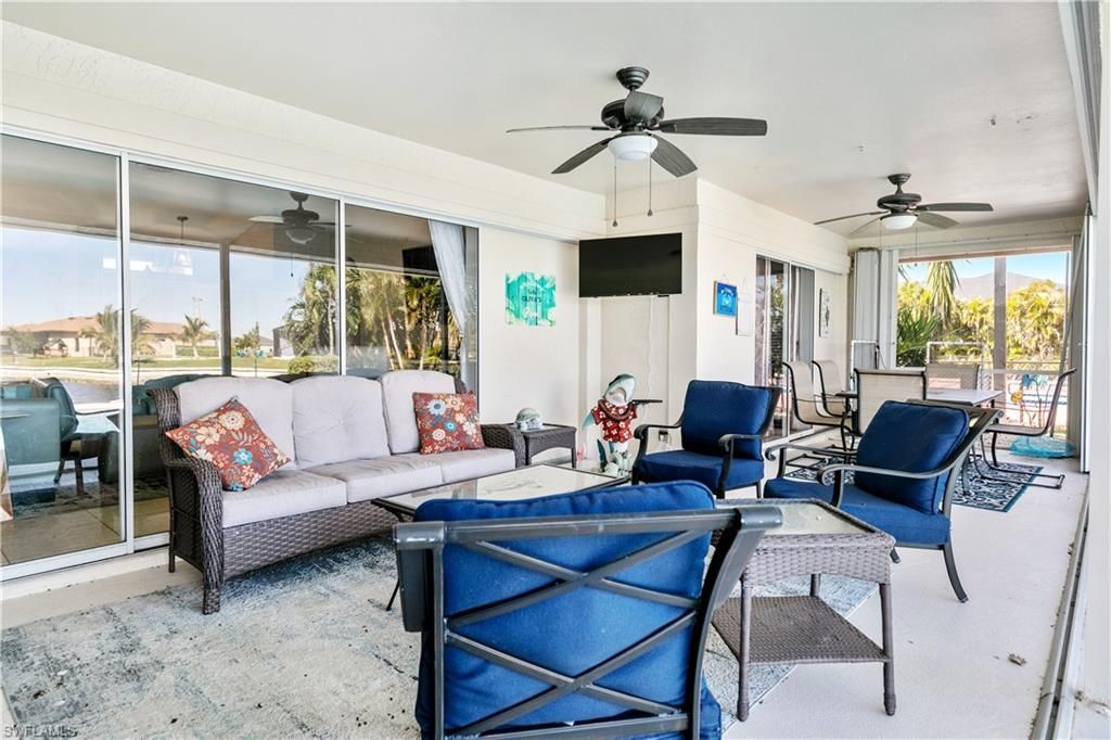 3011 Ceitus Pkwy, Cape Coral, FL 33991 Photo