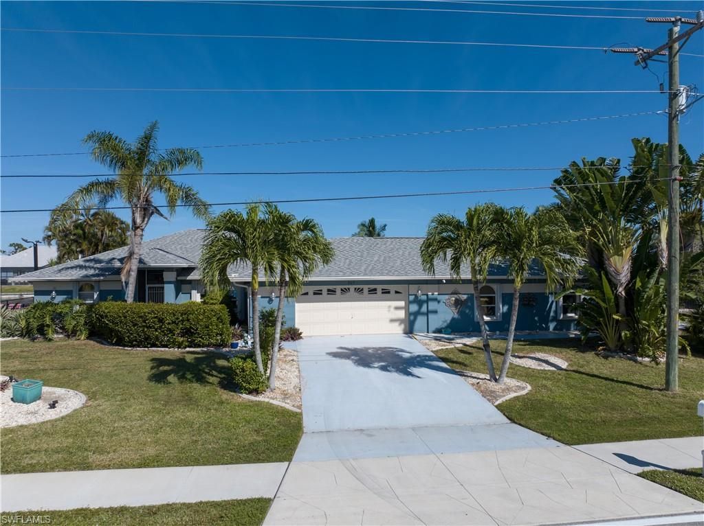 3011 Ceitus Pkwy, Cape Coral, FL 33991 Photo