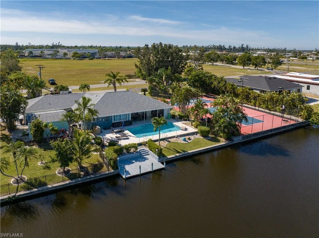 3011 Ceitus Pkwy, Cape Coral, FL 33991 Photo