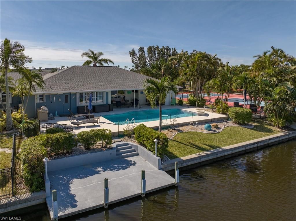 3011 Ceitus Pkwy, Cape Coral, FL 33991 Photo