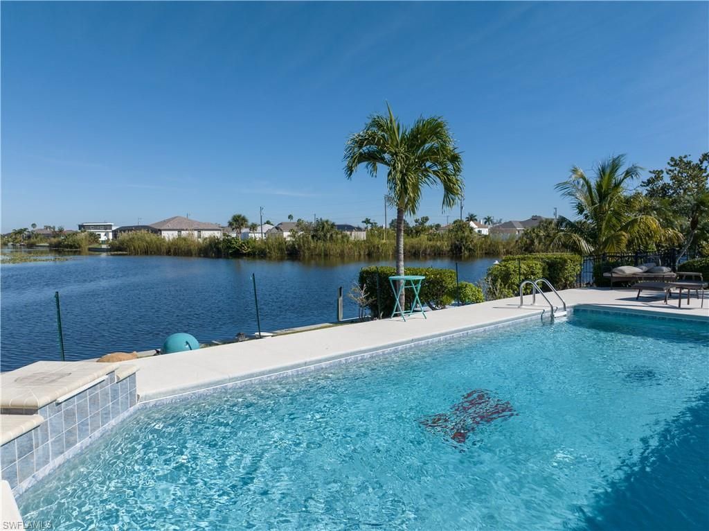 3011 Ceitus Pkwy, Cape Coral, FL 33991 Photo