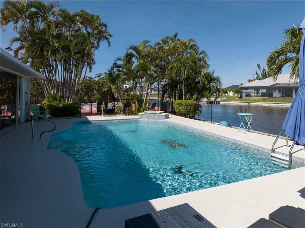 3011 Ceitus Pkwy, Cape Coral, FL 33991 Photo