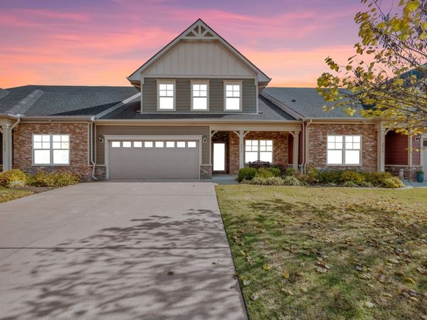 2927 Stuyvesant Ln, Murfreesboro, TN 37128