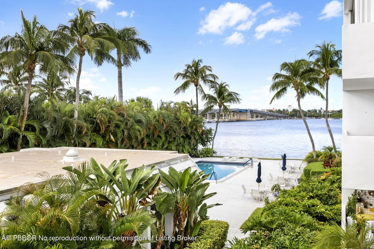 2860 S Ocean Boulevard, Unit 210, Palm Beach, FL 33480 Photo