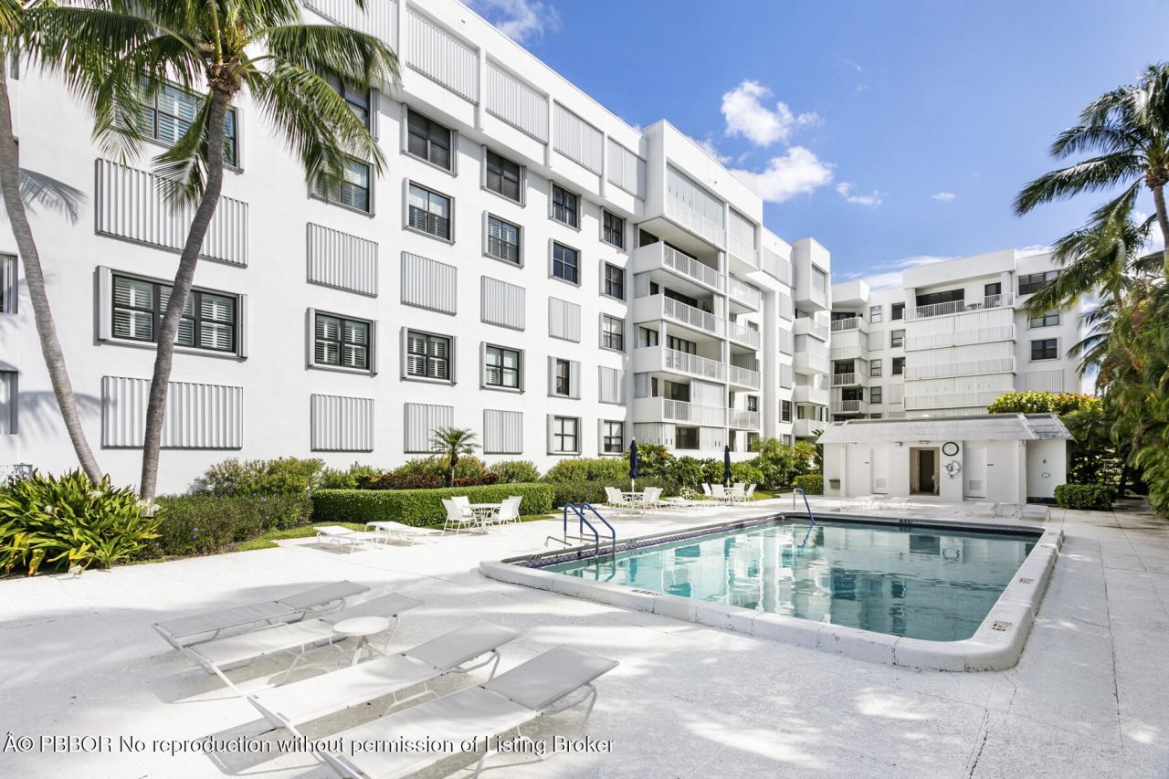 2860 S Ocean Boulevard, Unit 210, Palm Beach, FL 33480 Photo