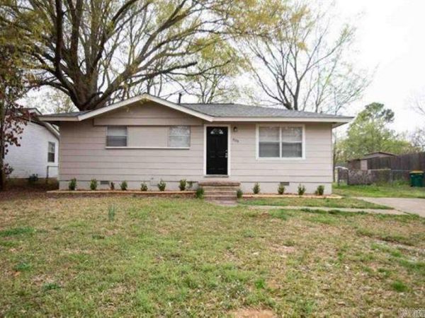 9110 Woodford Drive, Little Rock, AR 72209