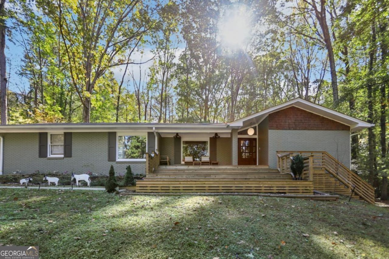 3027 Jodeco Drive, Jonesboro, GA 30236 Main Photo