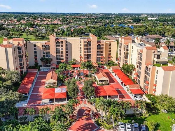 7145 Promenade Drive, Unit C-702, Boca Raton, FL 33433
