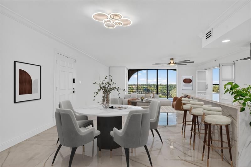 7145 Promenade Drive, Unit C-702, Boca Raton, FL 33433 Photo