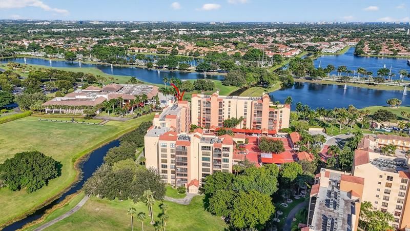 7145 Promenade Drive, Unit C-702, Boca Raton, FL 33433 Photo