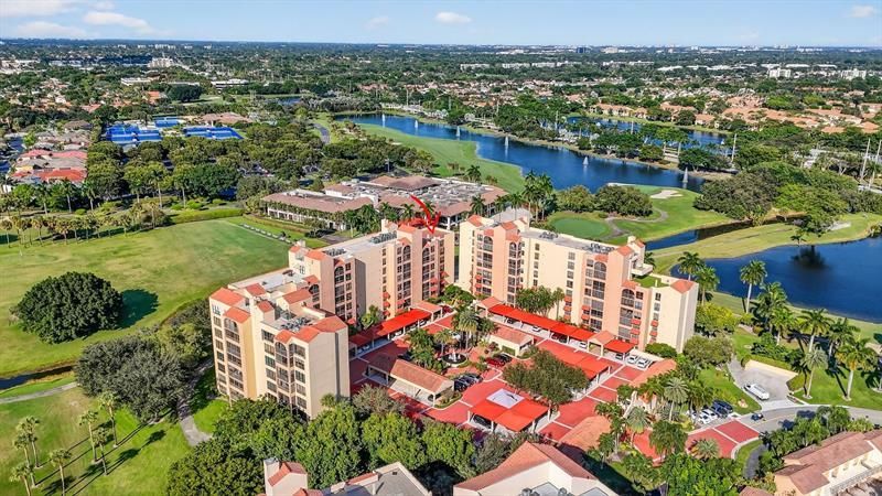 7145 Promenade Drive, Unit C-702, Boca Raton, FL 33433 Photo