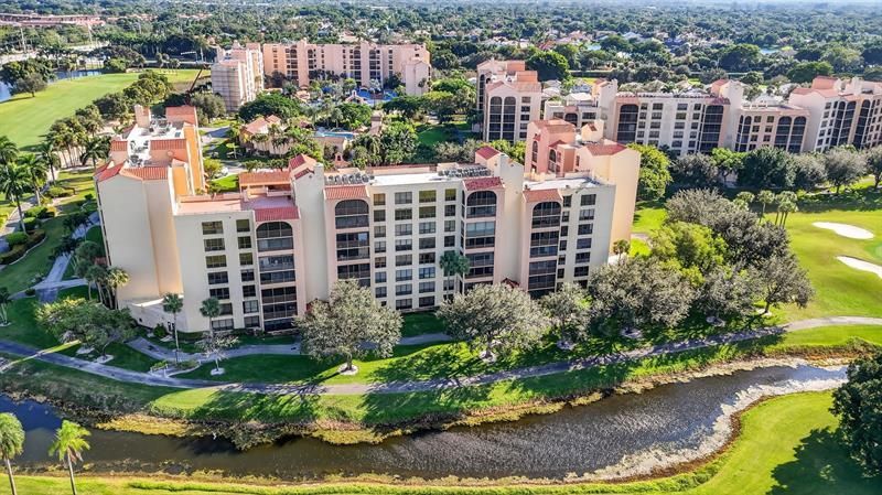 7145 Promenade Drive, Unit C-702, Boca Raton, FL 33433 Photo