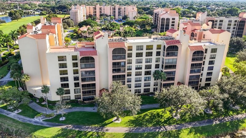 7145 Promenade Drive, Unit C-702, Boca Raton, FL 33433 Photo