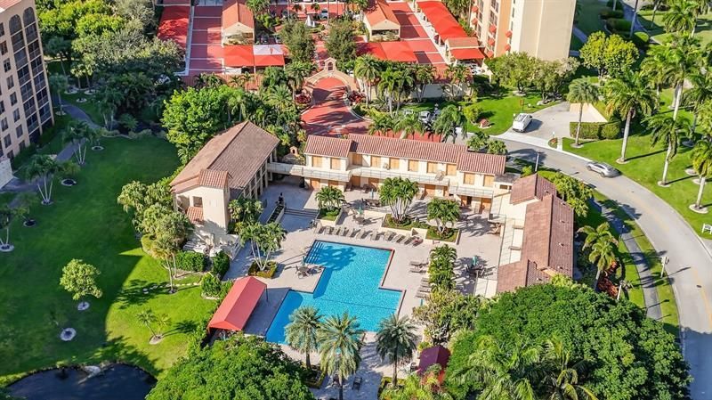 7145 Promenade Drive, Unit C-702, Boca Raton, FL 33433 Photo